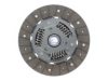 MAZDA F21216460B Clutch Disc